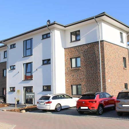 Zur Strandwiese W1 Dahme  Bagian luar foto