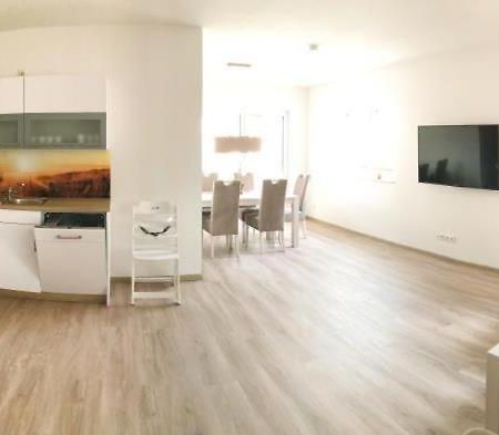 Zur Strandwiese W1 Dahme  Bagian luar foto