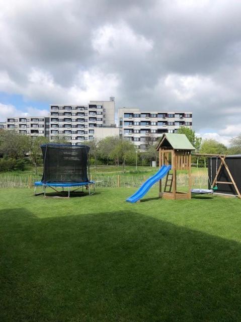 Zur Strandwiese W1 Dahme  Bagian luar foto