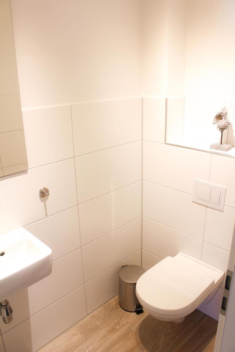 Zur Strandwiese W1 Dahme  Bagian luar foto