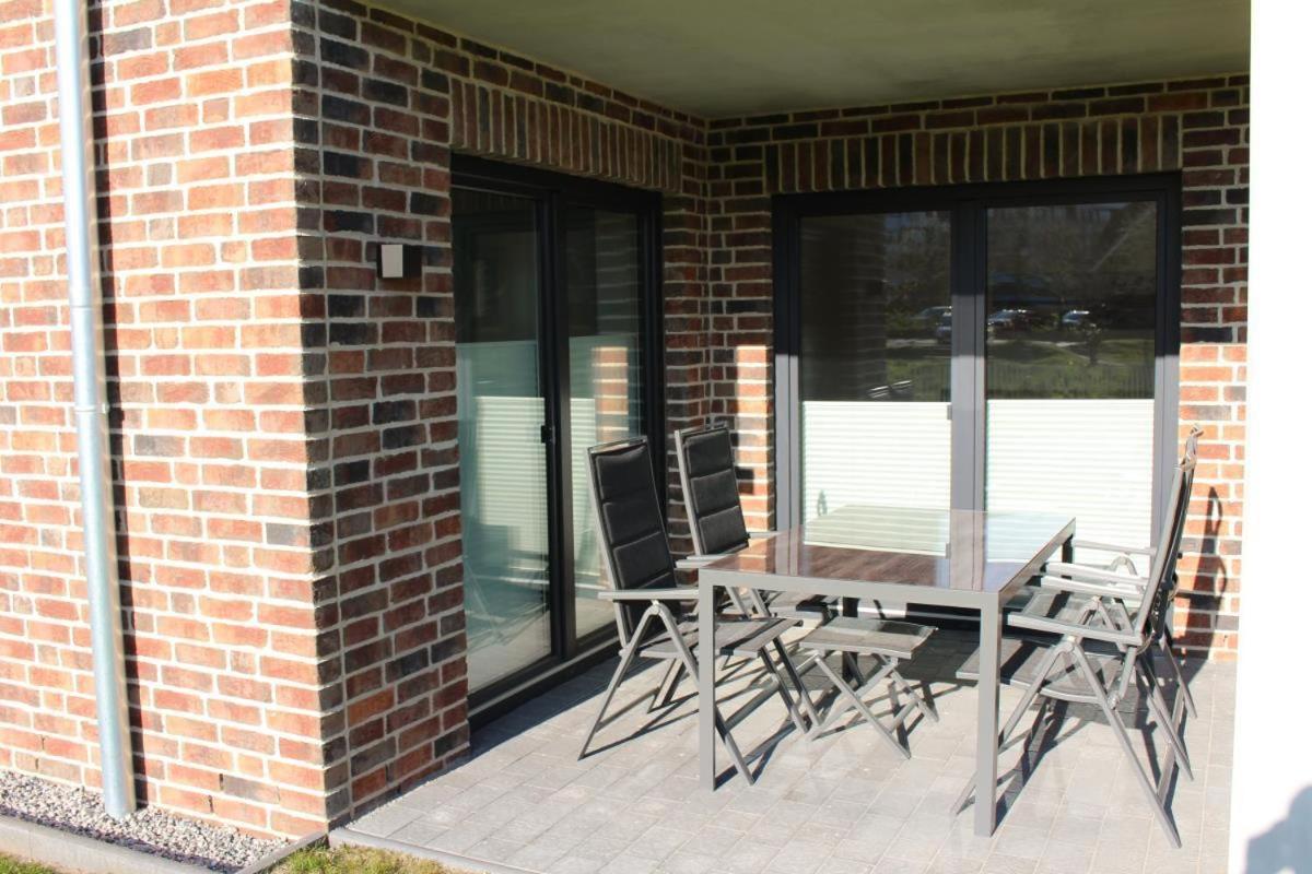 Zur Strandwiese W1 Dahme  Bagian luar foto
