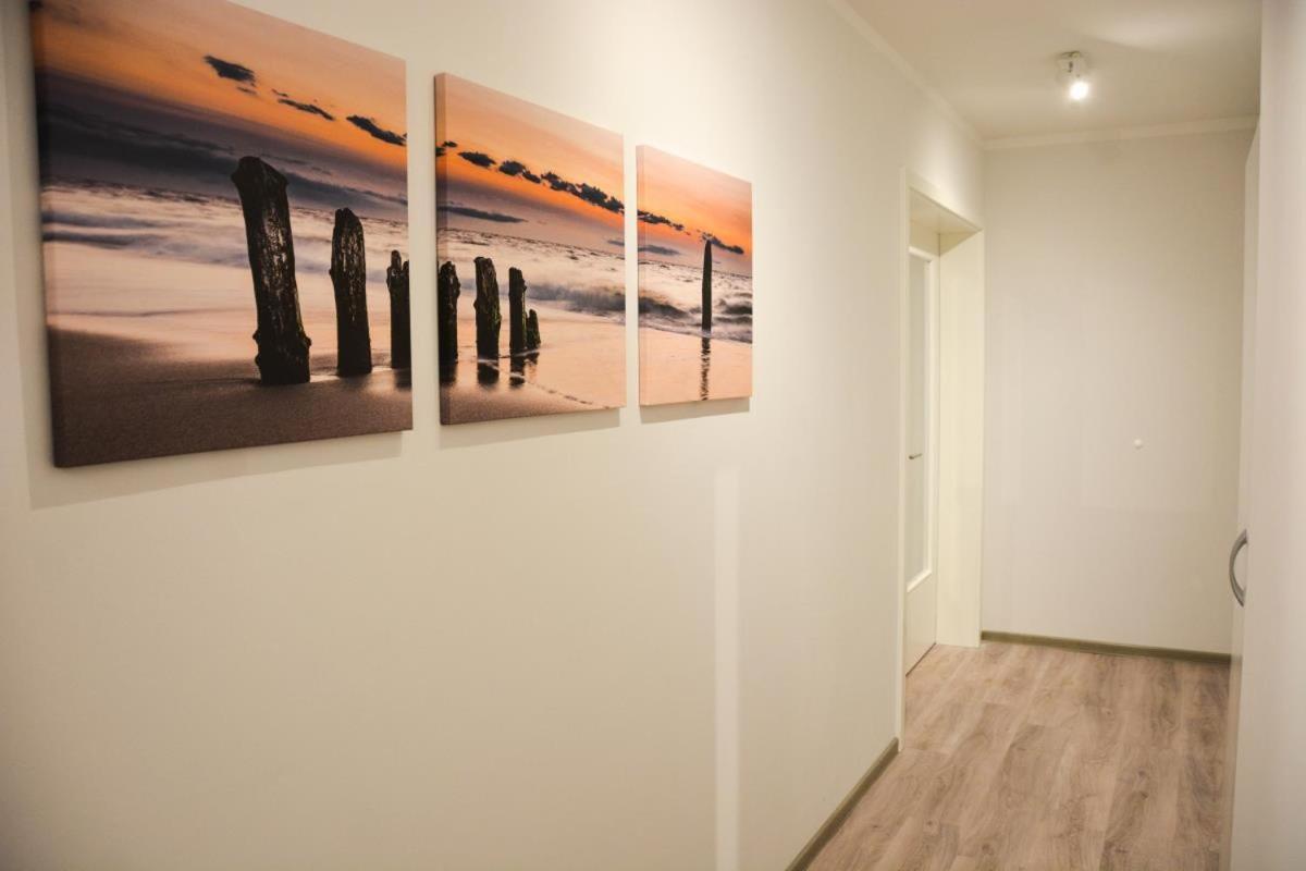 Zur Strandwiese W1 Dahme  Bagian luar foto