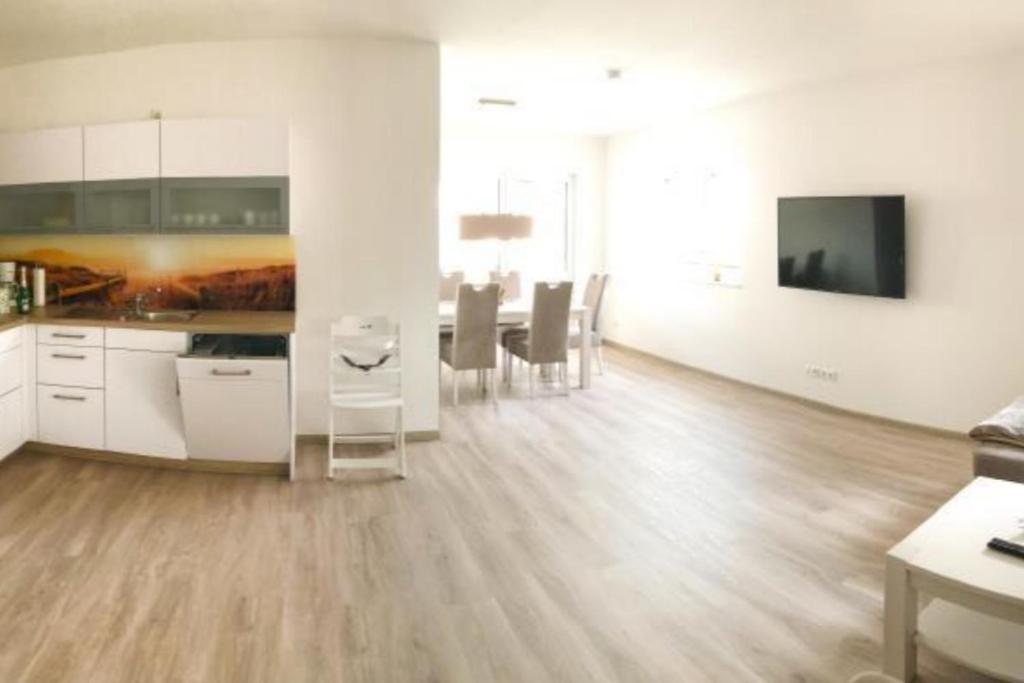 Zur Strandwiese W1 Dahme  Bagian luar foto
