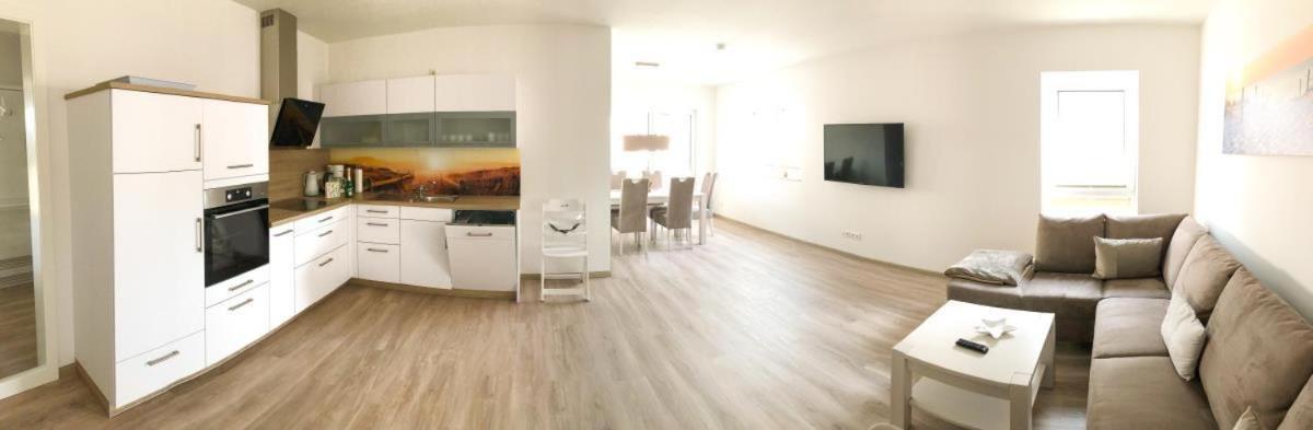 Zur Strandwiese W1 Dahme  Bagian luar foto